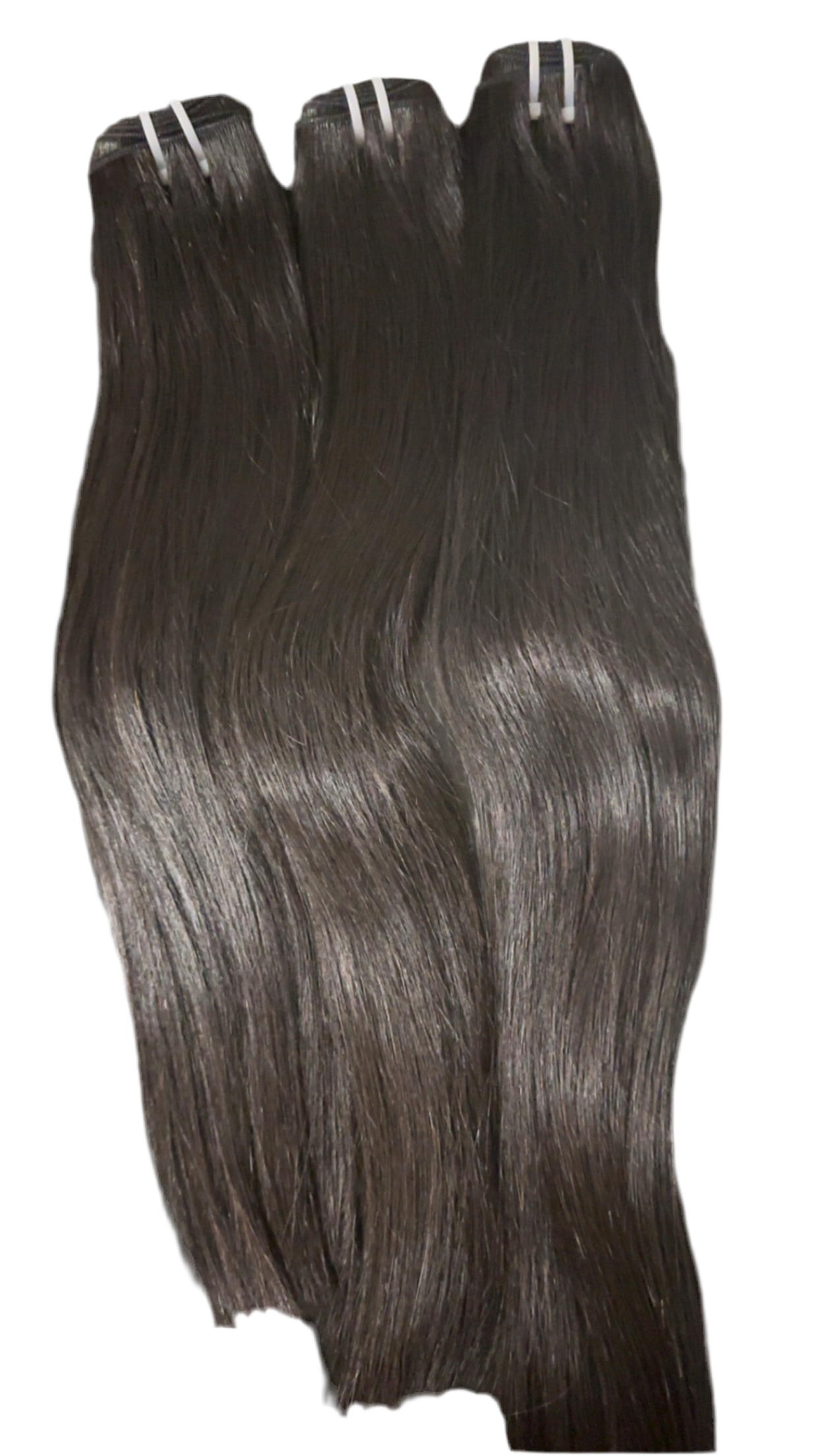 Silky Virgin Bundles (Single Bundle)