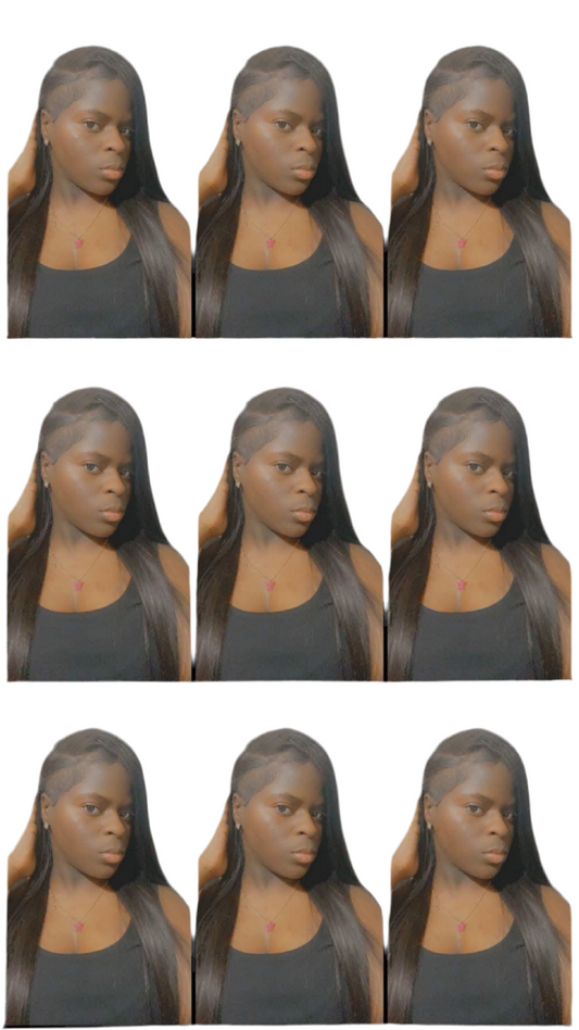 Silky Virgin Bundles (Single Bundle)