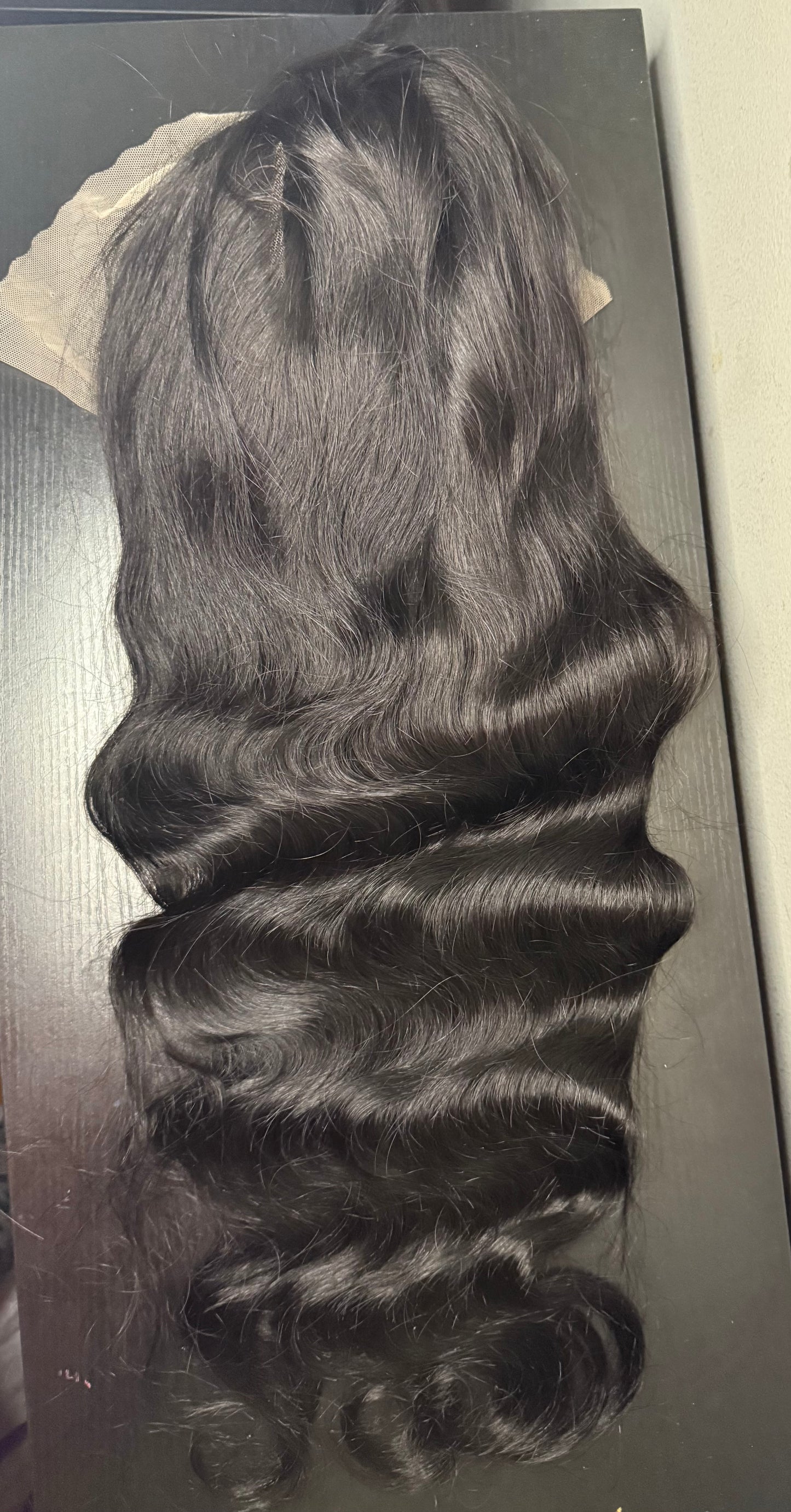 HAIR ON HAND - FOR PICKUP 💕